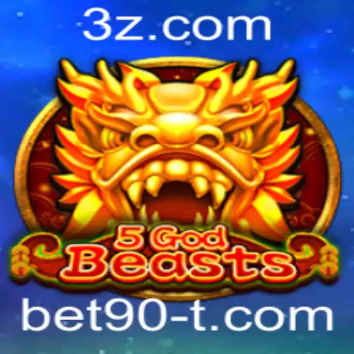Descubra o Universo Fascinante do Jogo 5GodBeasts e a Experiência Única da Plataforma Bet90