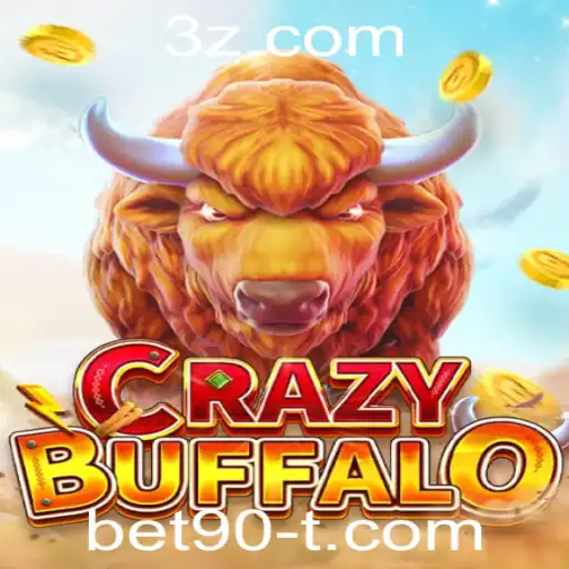 CRAZYBUFFALO: Uma Jornada Emocionante no Jogo de Cassino