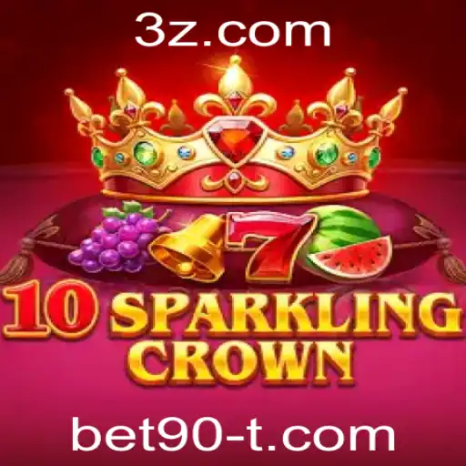 Explorando o Fascinante Mundo de 10SparklingCrown: O Novo Jogo no Universo bet90