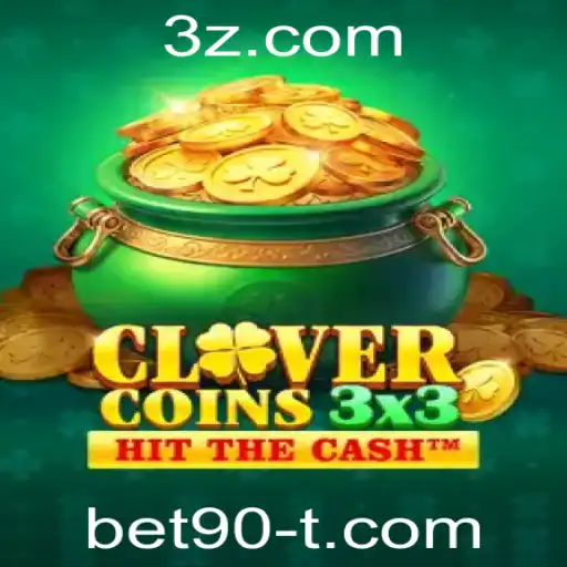 Clovercoin3x3: Descubra a Nova Sensação de Jogos de Apostas