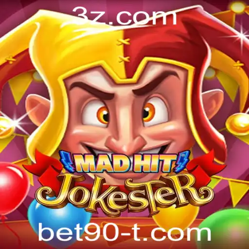 Explorando MadHitJokester: Um Jogo de Estratégia e Diversão