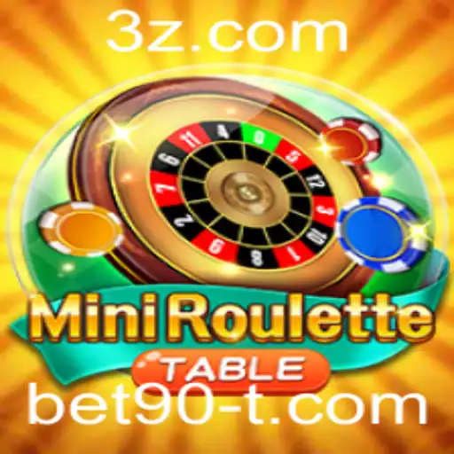 Explorando o MiniRoulette: Regras e Estratégias do Jogo com Bet90