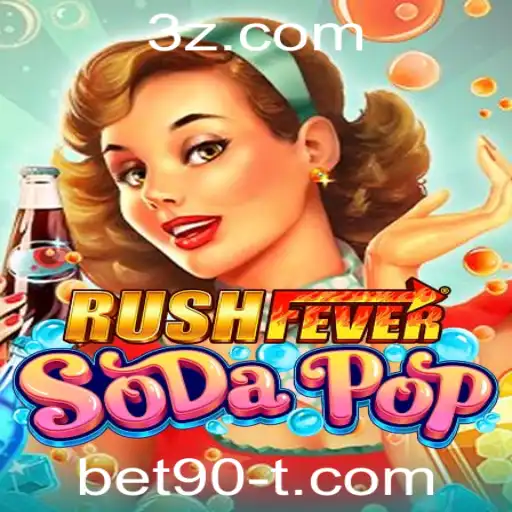Explorando o RushFeverSodaPop: Diversão Frenética no Mundo dos Jogos