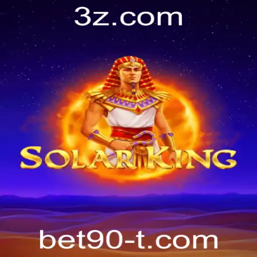 Descubra SolarKing: O Jogo Empolgante da bet90
