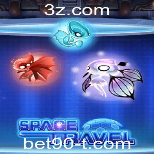 SpaceTravel: Um Mergulho na Aventura Galáctica com Bet90