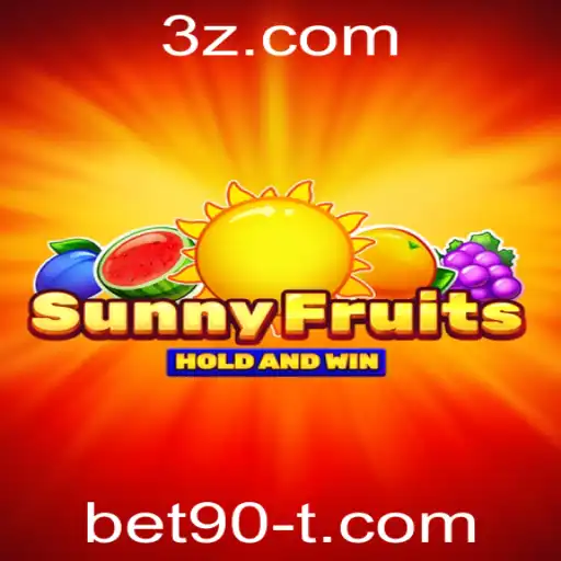 Explorando o Mundo do Jogo SunnyFruits com Foco em bet90