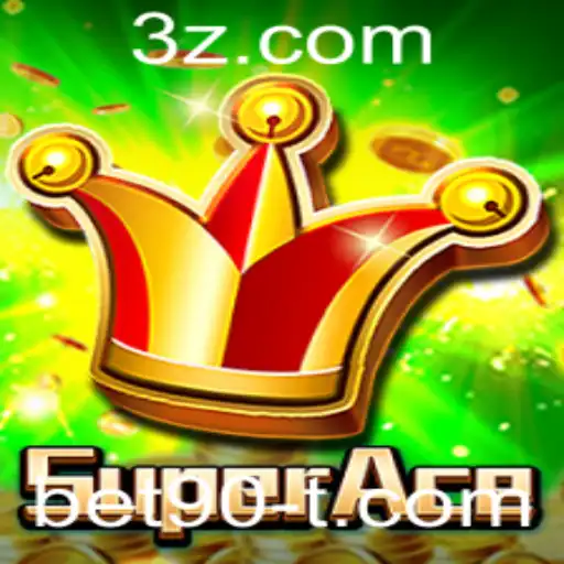 Descubra o Mundo de SuperAce e a Emoção do Bet90