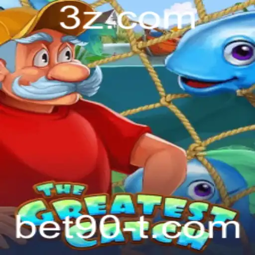 Explorando 'TheGreatestCatch': Um Novo Fenômeno no Mundo dos Jogos