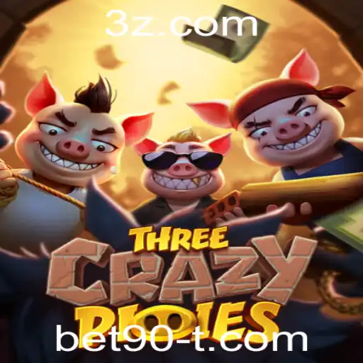 Explorando o Fascinante Mundo de ThreeCrazyPiggies: Uma Introdução ao Jogo e suas Regras