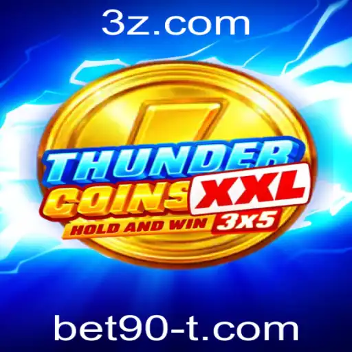 ThunderCoinsXxl: Descubra o Mundo Emocionante do Jogo de Apostas