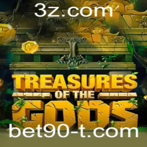 Conheça Treasure of the Gods: Um Mistério de Aventuras e Riquezas