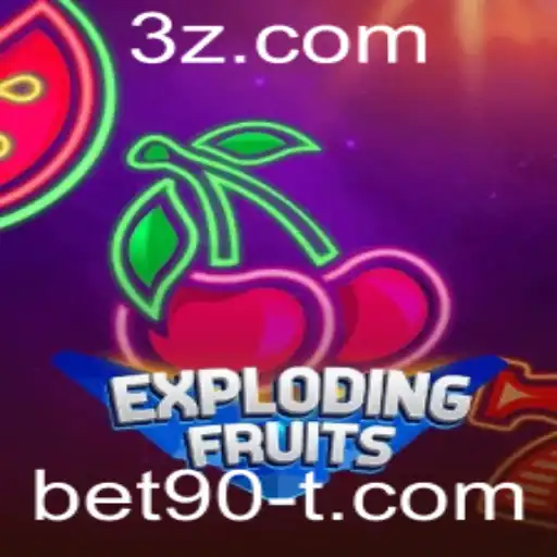 ExplodingFruits: Uma Nova Aventura no Mundo dos Jogos Online com bet90