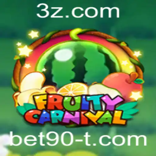 Descubra o Fascinante Mundo de FruityCarnival com a Bet90