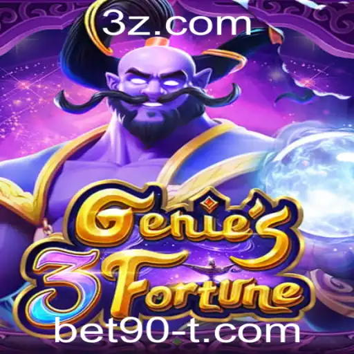 Descubra o Fascinante Mundo de Genie3Fortune