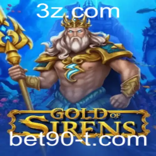 Descubra o Fascinante Mundo de GoldofSirens no Bet90