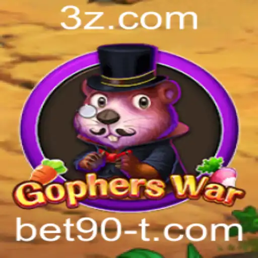 GophersWar: Explorando o Emocionante Universo do Jogo com a Bet90
