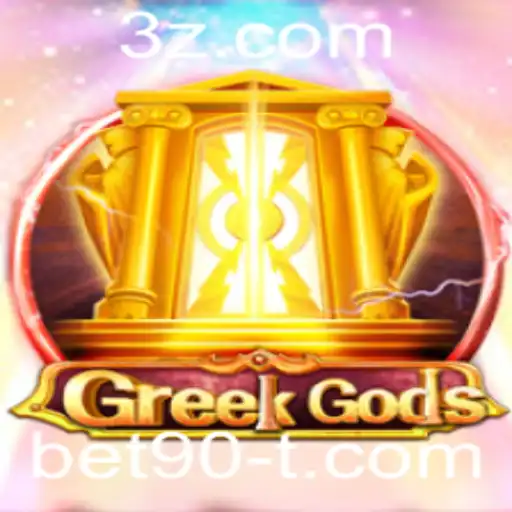Explorando o Fascinante Jogo 'GreekGods': Uma Nova Dimensão de Apostas com Bet90