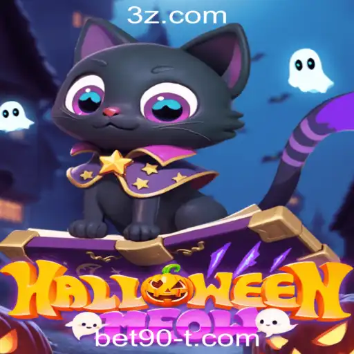 Descubra HalloweenMeow: A Emoção da Temporada Assombrada