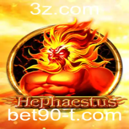 Explorando Hephaestus: Um Jogo Empolgante na Plataforma bet90