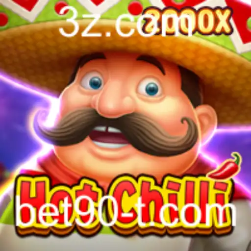 Explorando o Fascinante Mundo do Jogo HotChilli na Plataforma Bet90