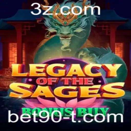 Descubra as Emoções e Estratégias em LegacyoftheSagesBonusBuy