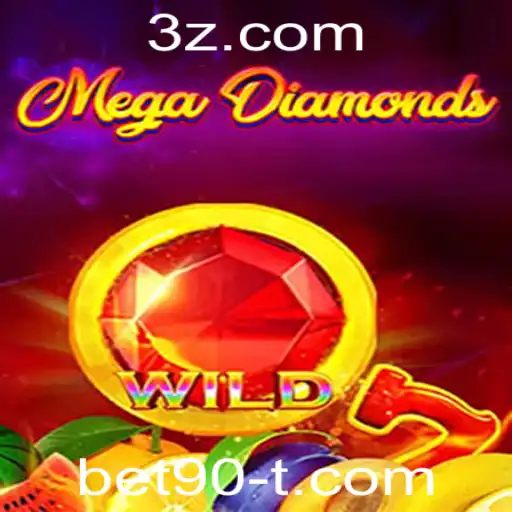 Descubra o Empolgante Mundo de MegaDiamond com Bet90