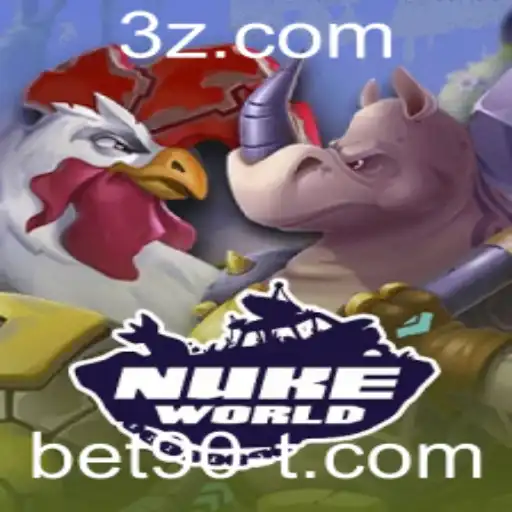 Explorando o Mundo de NukeWorld: Um Guia Completo Para o Novo Jogo Sensação