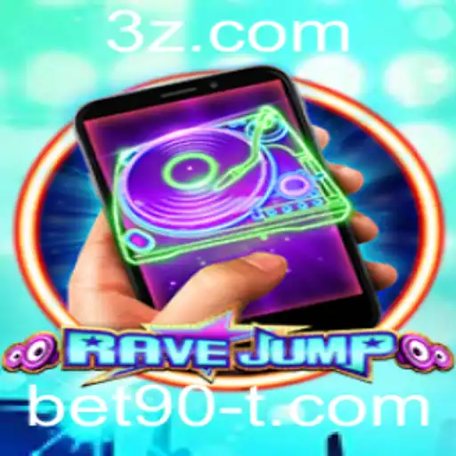 RaveJumpmobile: Uma Nova Experiência no Mundo dos Jogos Mobile