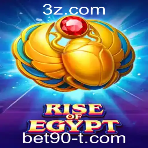 Explorando o Fascinante Mundo de RiseOfEgypt e a Emoção de Apostar com bet90