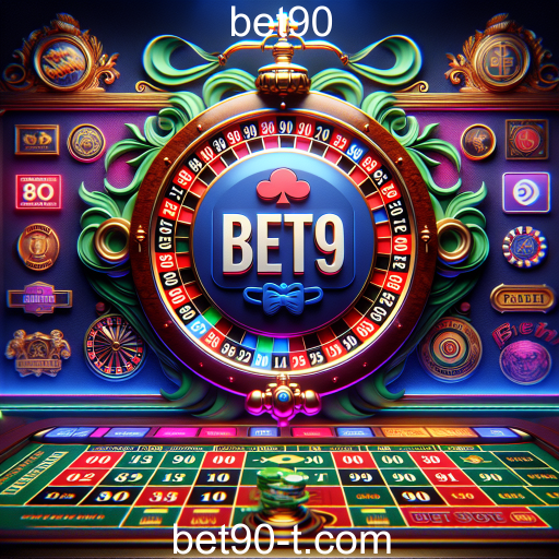 Explorando os Jogos da Bet90: Diversão e Emoção ao Seu Alcance