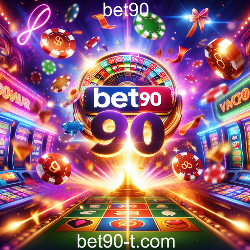 Ofertas Imperdíveis no Bet90: Aproveite ao Máximo suas Apostas