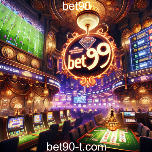 A Crescente Popularidade dos Jogos de Esportes na Bet90