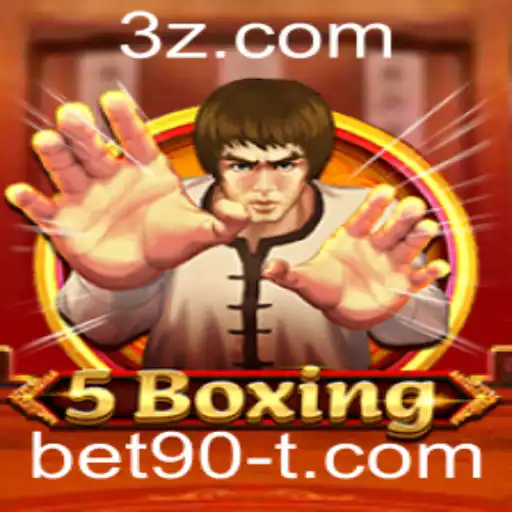 Descubra o Universo de 5Boxing: Um Jogo Revolucionário