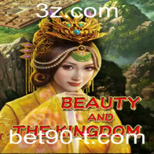 Explorando o Mundo de BeautyAndTheKingdom: Um Jogo de Estratégia Encantador