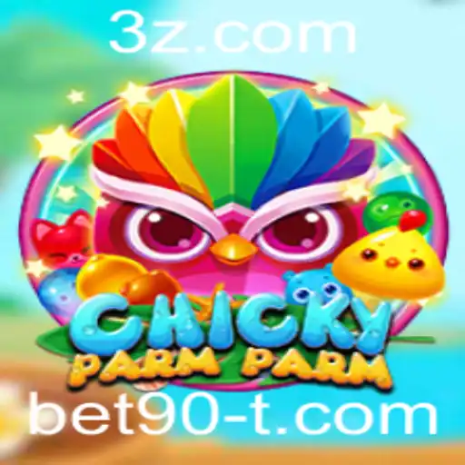 ChickyParmParm: Um Mergulho no Novo Fenômeno dos Jogos com a Marca Bet90