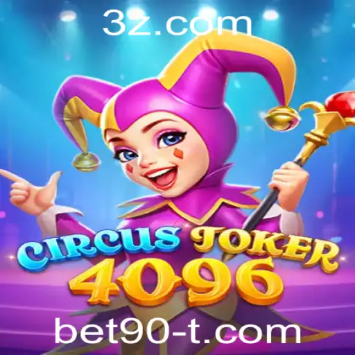 Descubra o Fascinante Mundo de CircusJoker4096 e Aposte com Confiança no bet90