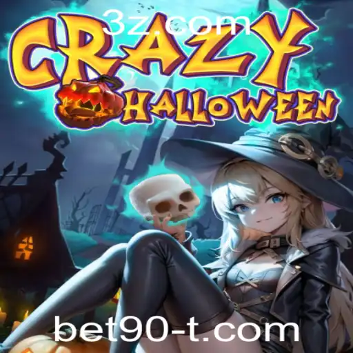 CrazyHalloween: Aventura e Estratégia no Jogo do Dia das Bruxas