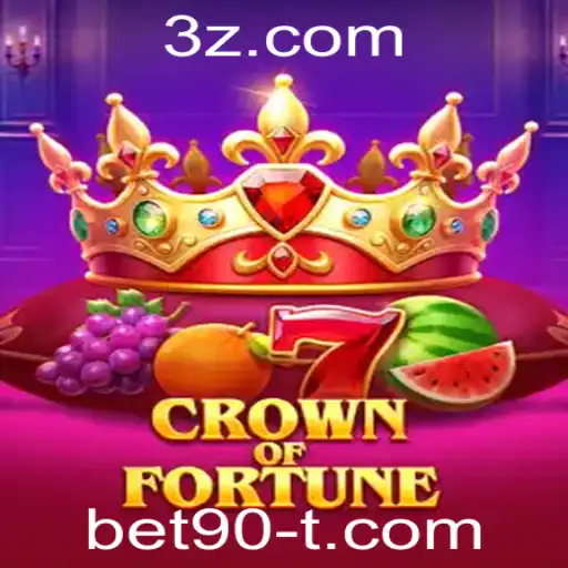 Descubra o Emocionante Universo de CrownofFortune no Bet90