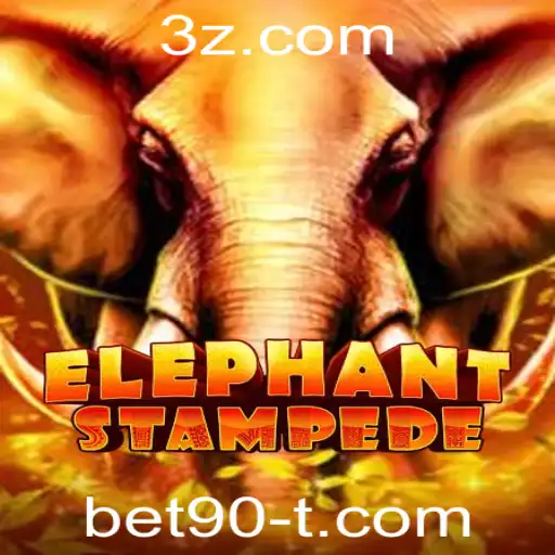 Descubra o Fascinante Mundo de ElephantStampede e a Relação com Bet90