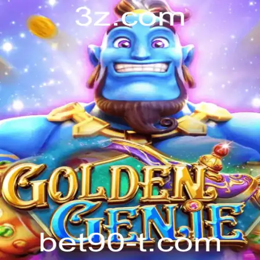 Descubra o Mundo Emocionante de GOLDENGENIE com Bet90