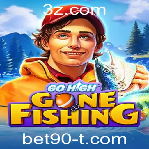 GoHighGoneFishing: O Jogo Atraente e Como Jogá-lo com a Bet90