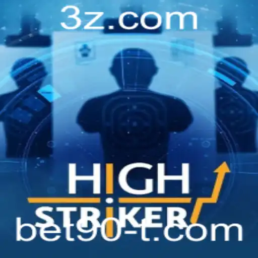 Explorando o Mundo de HighStriker com a Aposta Estratégica da Bet90