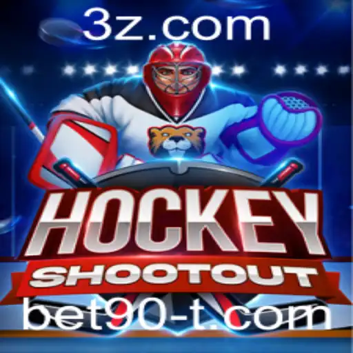Explorando o Mundo do HockeyShootout com Bet90