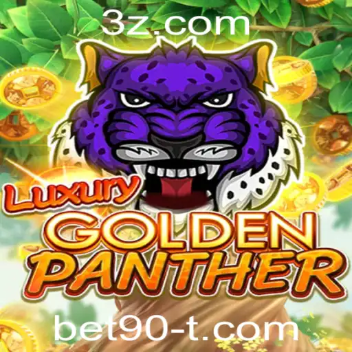 Explorando o Mundo de 'LUXURYGOLDENPANTHER' com bet90
