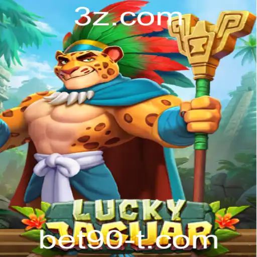 Descubra o Mundo de Emoções de LuckyJaguar no Bet90