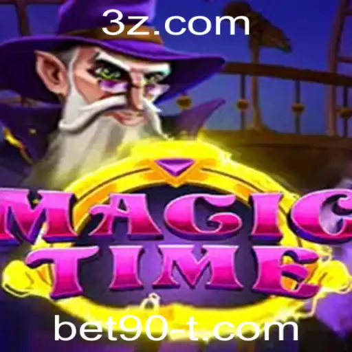 Explorando o Fascínio por MagicTime: O Jogo do Momento Alimentado pela Emoção do Bet90