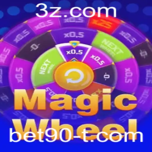 MagicWheel: Descubra as Emoções e Regras do Jogo de Apostas Moderno
