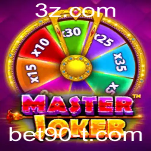 Explorando o Mundo Vibrante de MasterJoker com Bet90