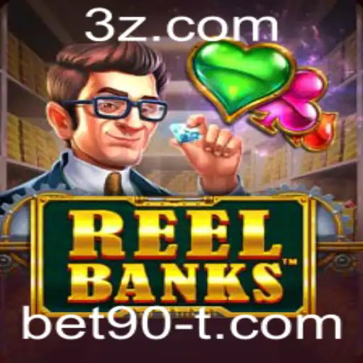Explorando o Mundo do Jogo ReelBanks com bet90
