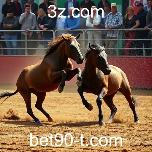 Explorando o Mundo Controverso das Rinhas de Galos